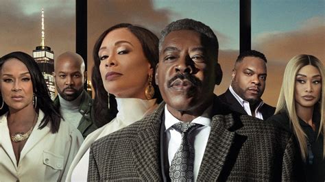 Carl Weber's The Family Business Season 5 Trailer .